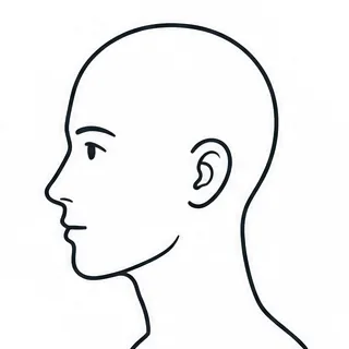 Left pose guide