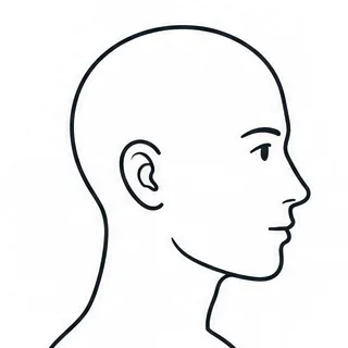 Right pose guide