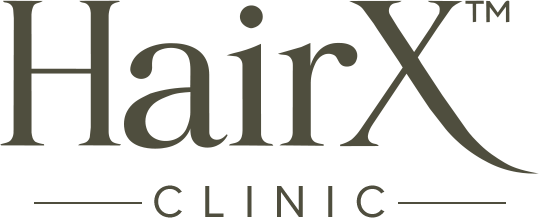 HairX Clinics