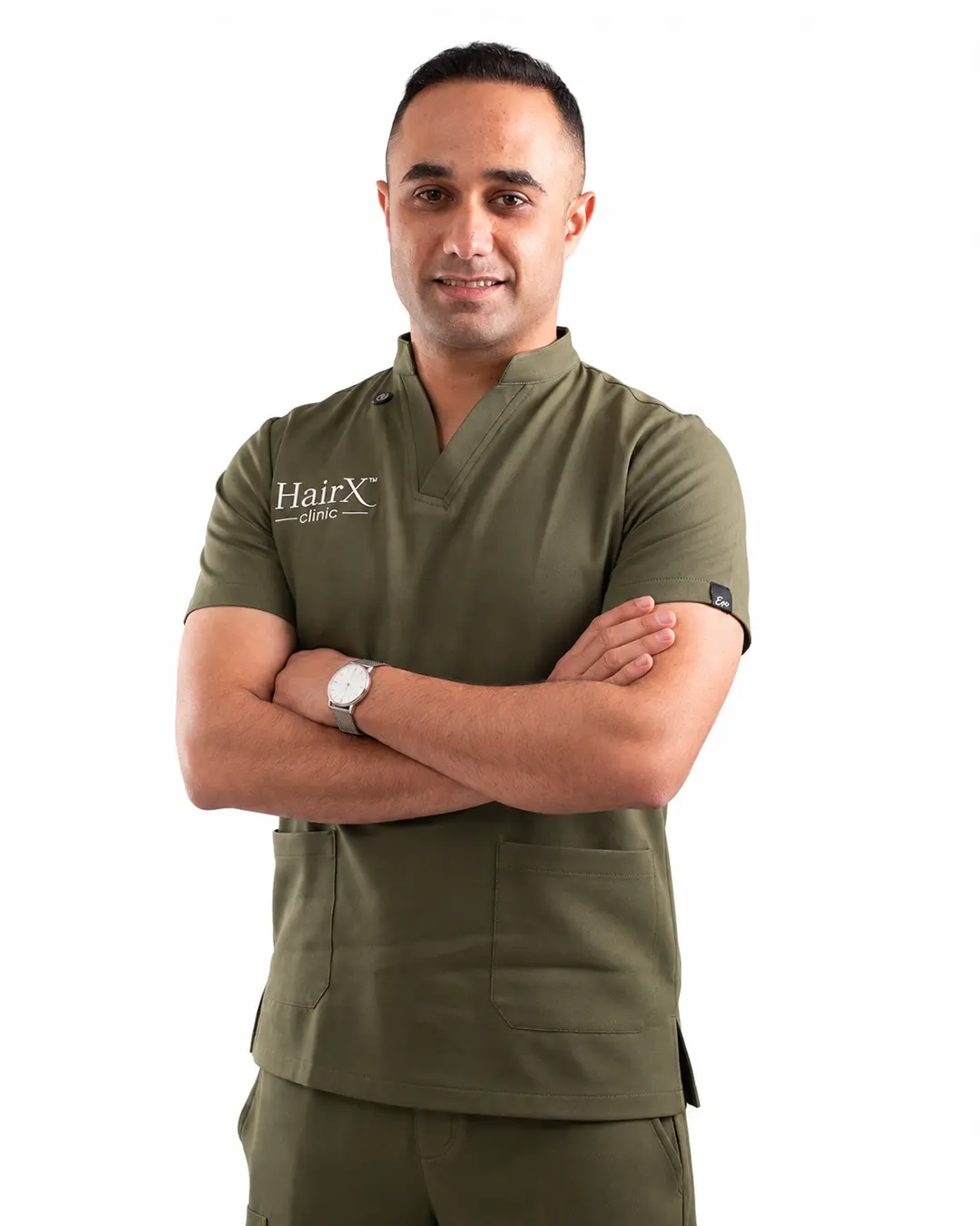Dr. Sari Nasr