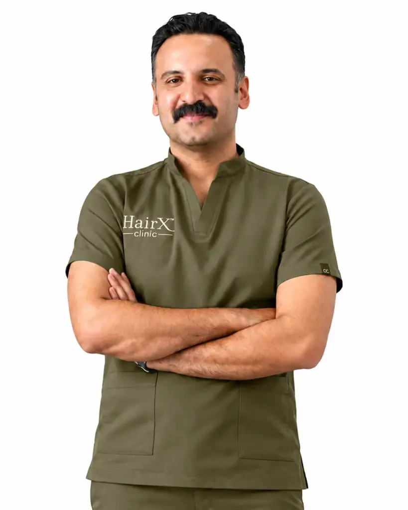 Dr. Haitham Salem