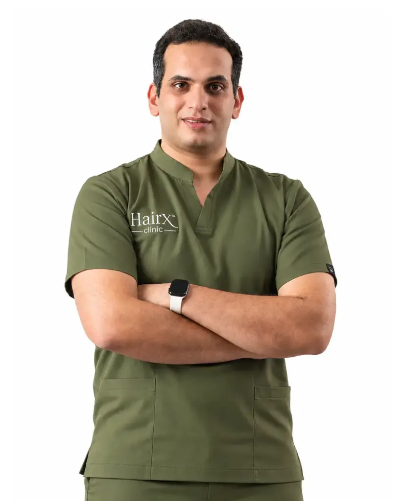Dr. Ahmed Kabil